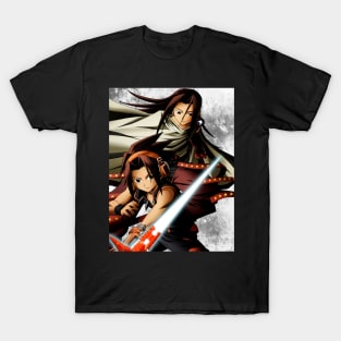 Shaman brothers T-Shirt